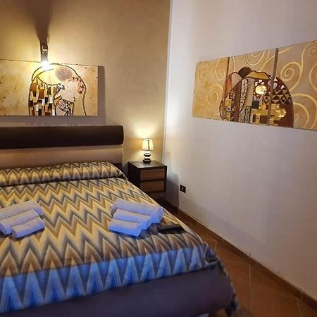Villa Marianna Con Piscina Privata Ampi Spazi Esterni E Wifi Free Trabia Ngoại thất bức ảnh