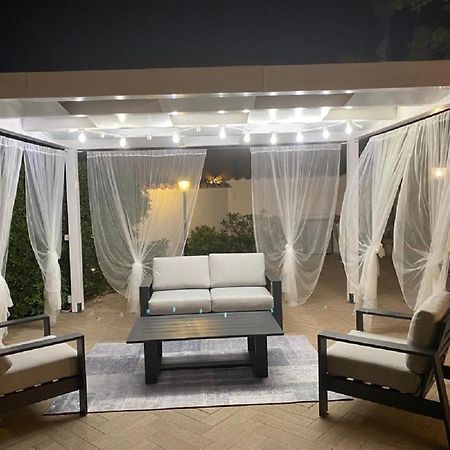 Villa Marianna Con Piscina Privata Ampi Spazi Esterni E Wifi Free Trabia Ngoại thất bức ảnh