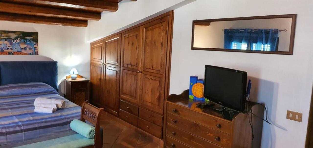 Villa Marianna Con Piscina Privata Ampi Spazi Esterni E Wifi Free Trabia Ngoại thất bức ảnh