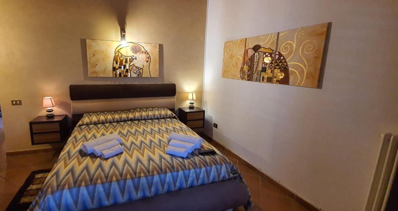 Villa Marianna Con Piscina Privata Ampi Spazi Esterni E Wifi Free Trabia Ngoại thất bức ảnh
