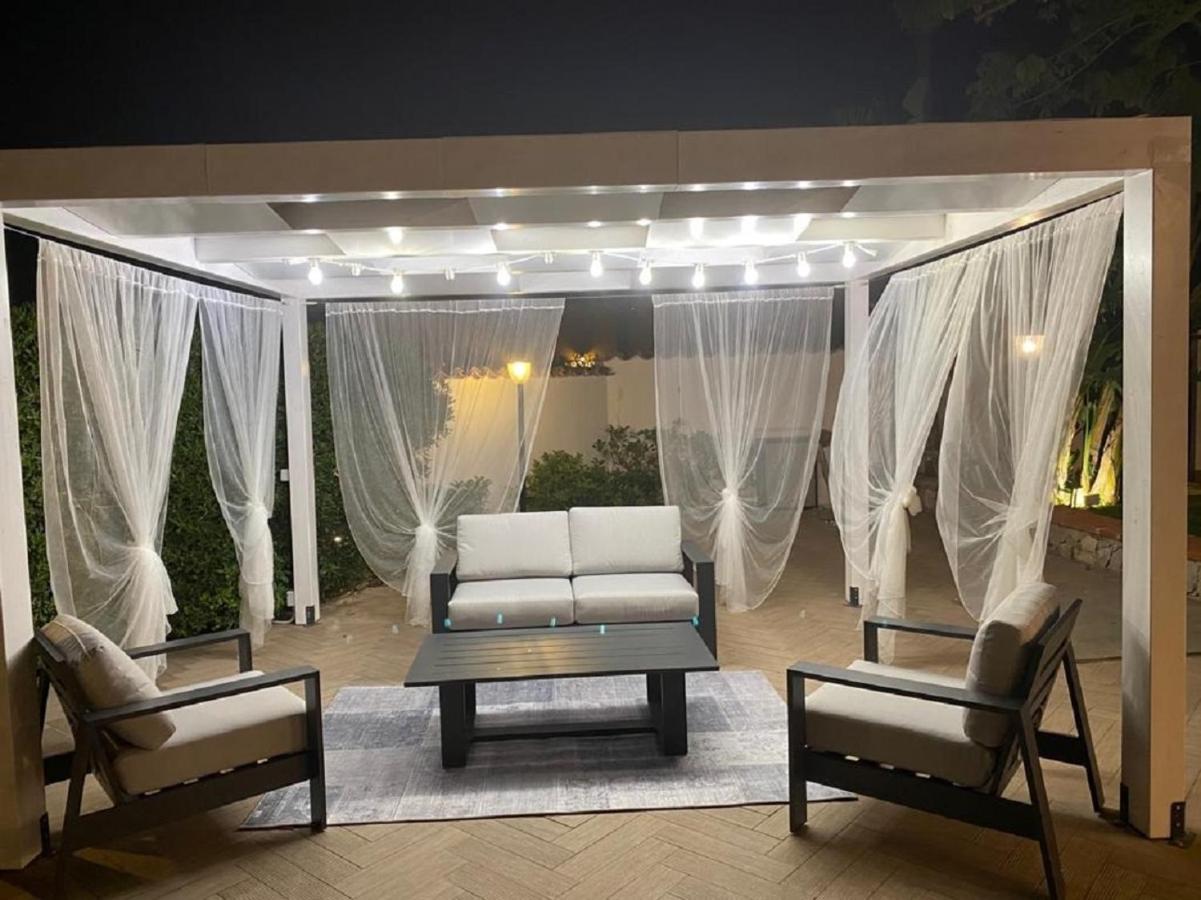Villa Marianna Con Piscina Privata Ampi Spazi Esterni E Wifi Free Trabia Ngoại thất bức ảnh