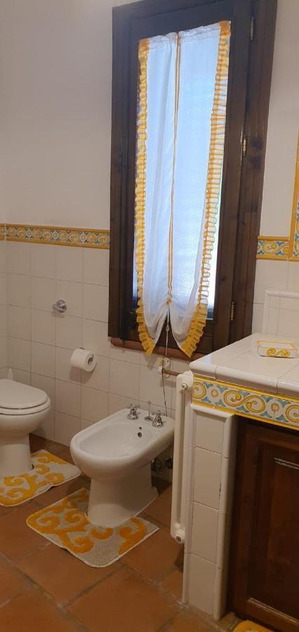 Villa Marianna Con Piscina Privata Ampi Spazi Esterni E Wifi Free Trabia Ngoại thất bức ảnh