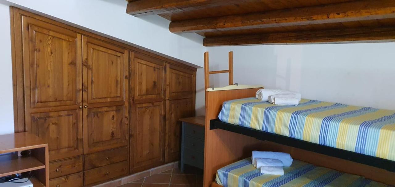 Villa Marianna Con Piscina Privata Ampi Spazi Esterni E Wifi Free Trabia Ngoại thất bức ảnh