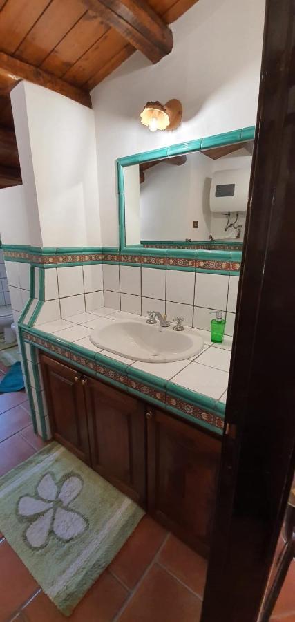 Villa Marianna Con Piscina Privata Ampi Spazi Esterni E Wifi Free Trabia Ngoại thất bức ảnh