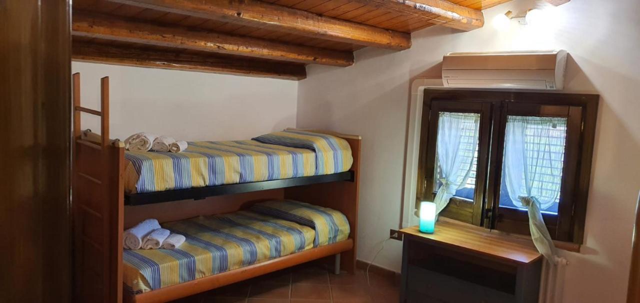 Villa Marianna Con Piscina Privata Ampi Spazi Esterni E Wifi Free Trabia Ngoại thất bức ảnh