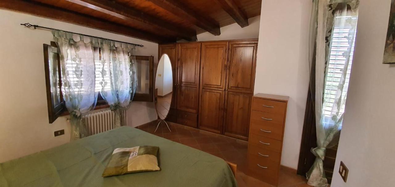Villa Marianna Con Piscina Privata Ampi Spazi Esterni E Wifi Free Trabia Ngoại thất bức ảnh